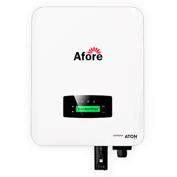Imagem do produto Inversor Afore HNS7000TL (Afore)